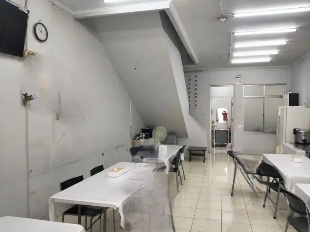 Dijual Ruko Ratnaniaga Kota Baru Parahyangan