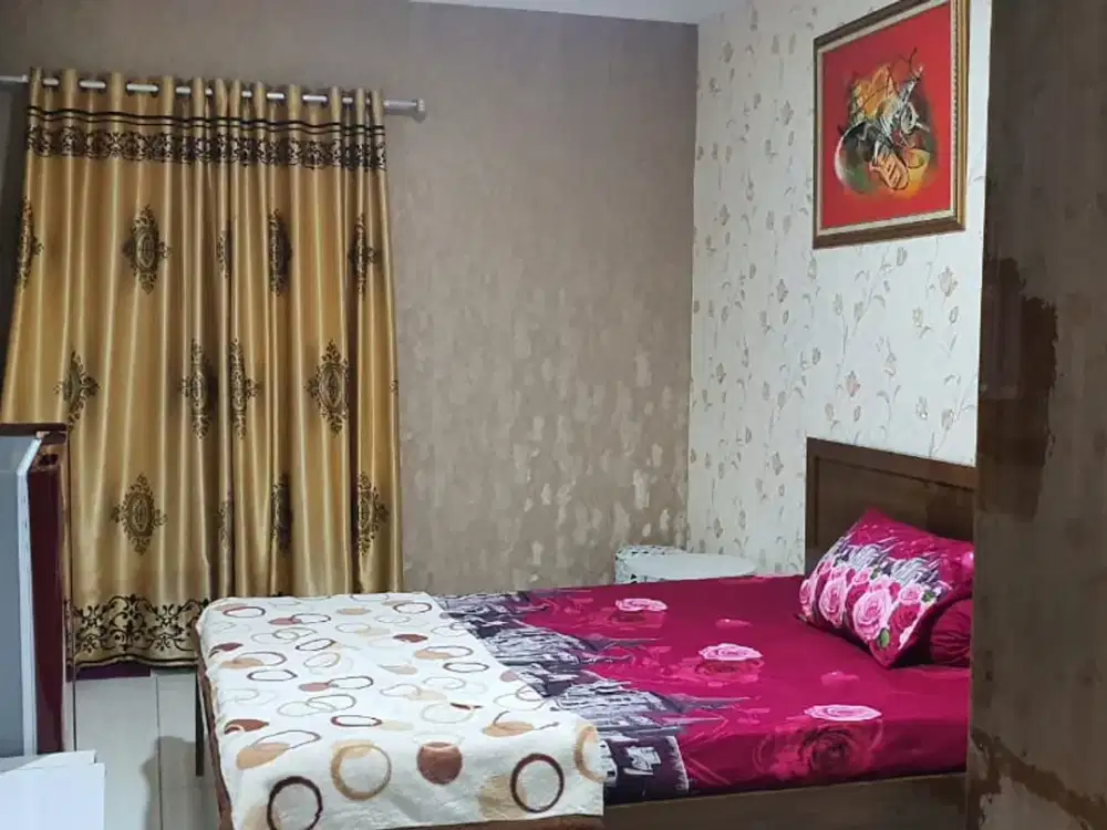 Disewakan Apartemen Signature Park Tebet