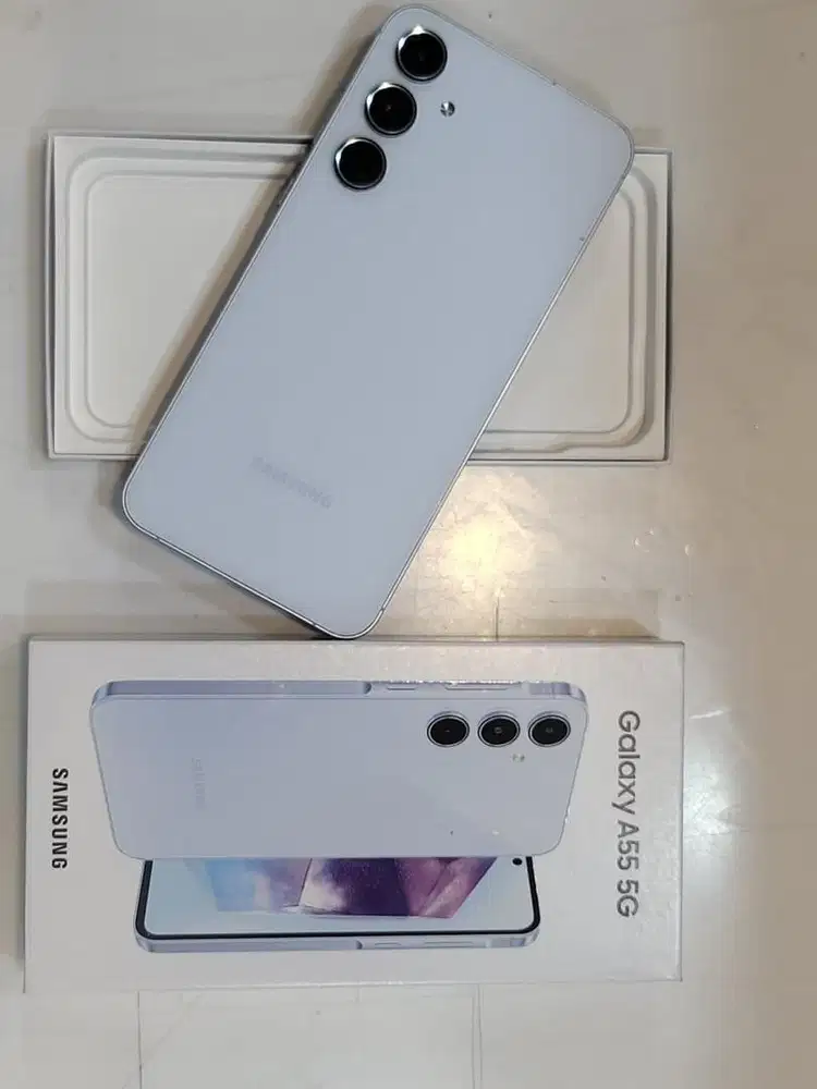 Samsung Galaxy A55 8/256 GB