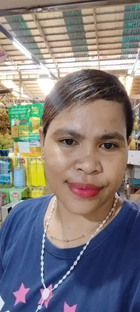 Saya Niat Mao kerja intinya bisa PP