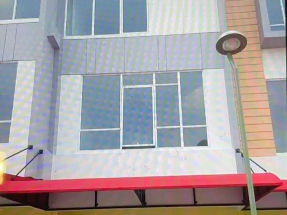 Disewakan Cepat Ruko North Sorrento - Gading Serpong