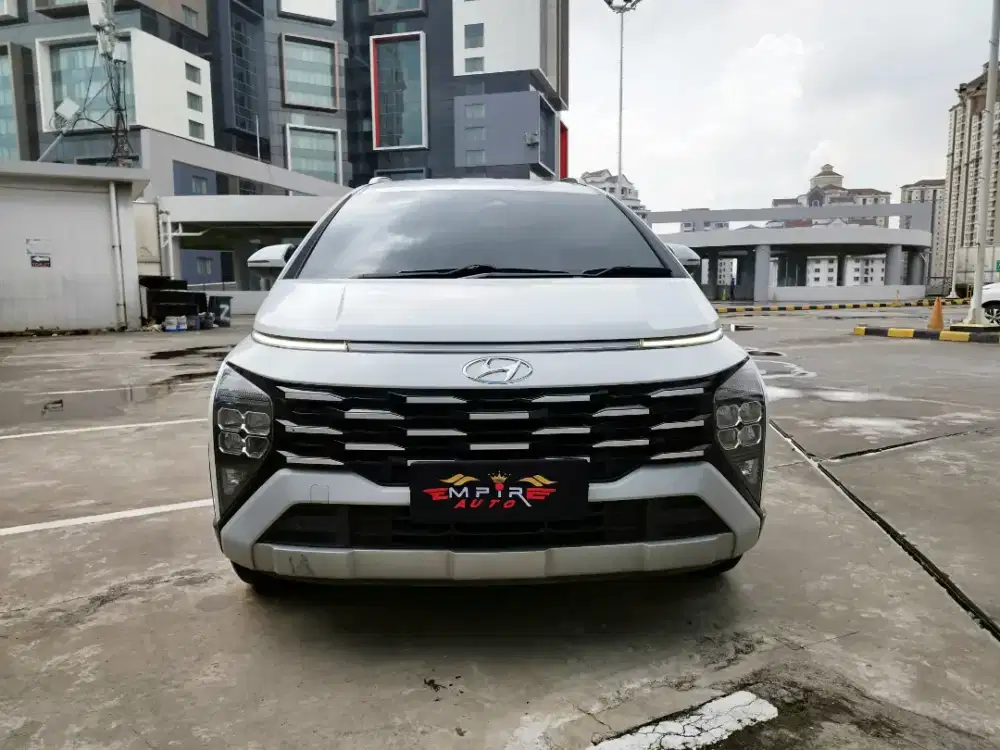 STARGAZER X PRIME KM LOW 20RB