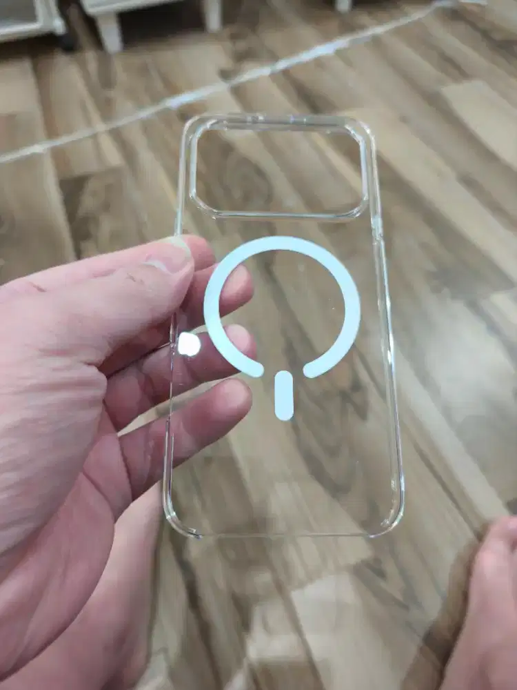 Case Original Infinix Note 60 Baru