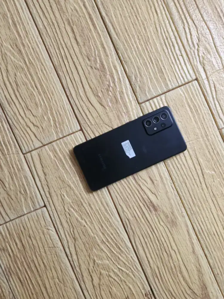 Samsung A52s 5G Ram 8/256 Garansi Resmi SEIN