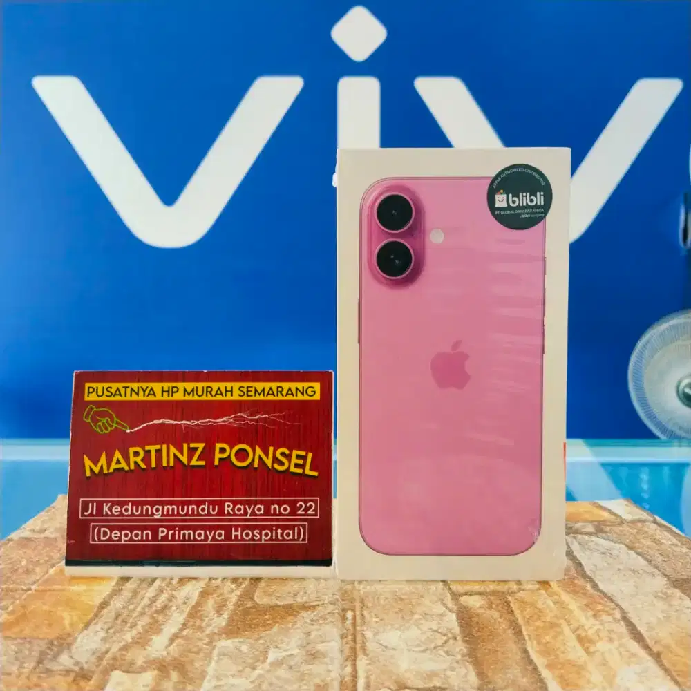 iPhone 16 128gb new ibox