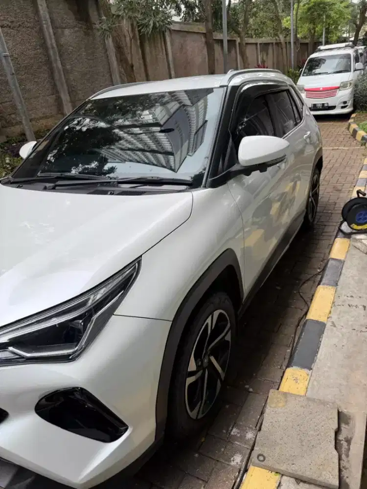 Toyota Yaris Cross S 2023