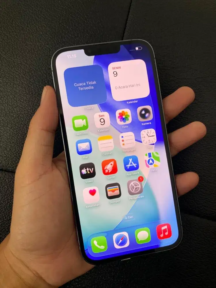 Iphone 13 promax 256gb all operator