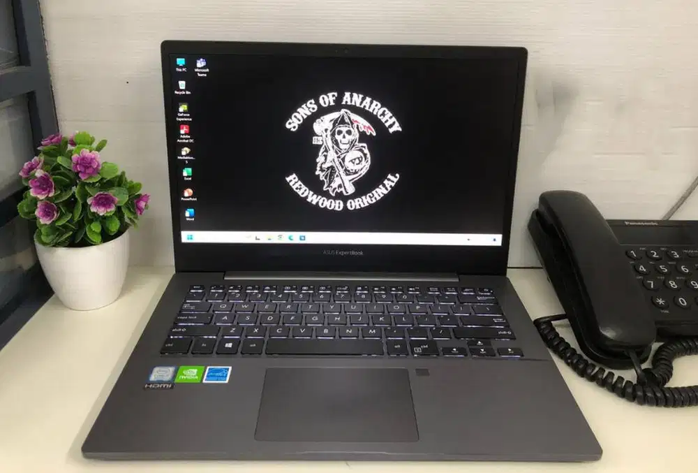 Asus Expertbook P5440FF - Core I7 gen 8 *RTS