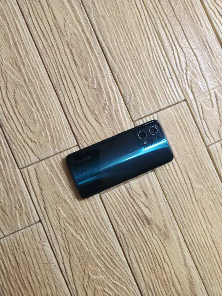 Realme 9 Pro Plus 5G Ram 8/256 GB