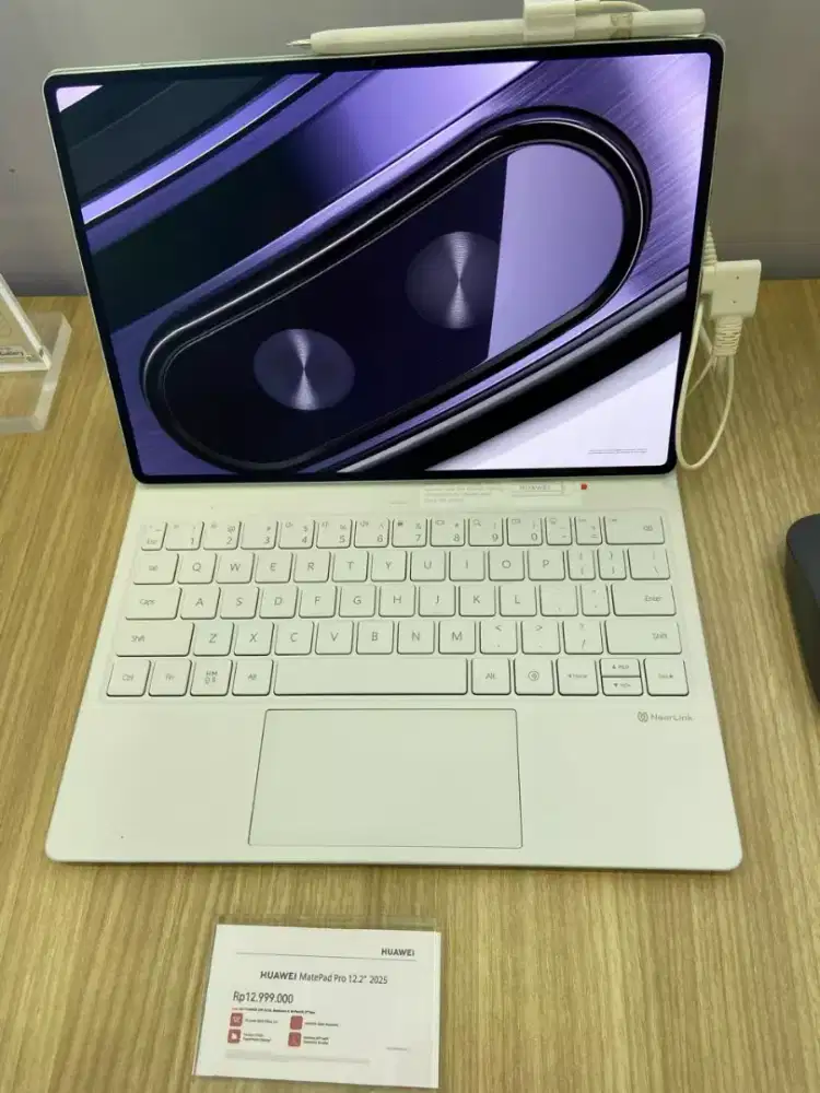 PROMO CICILAN BUNGA 0% HUAWEI MATEPAD 11.5 2025