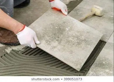 Jasa bongkar lantai keramik