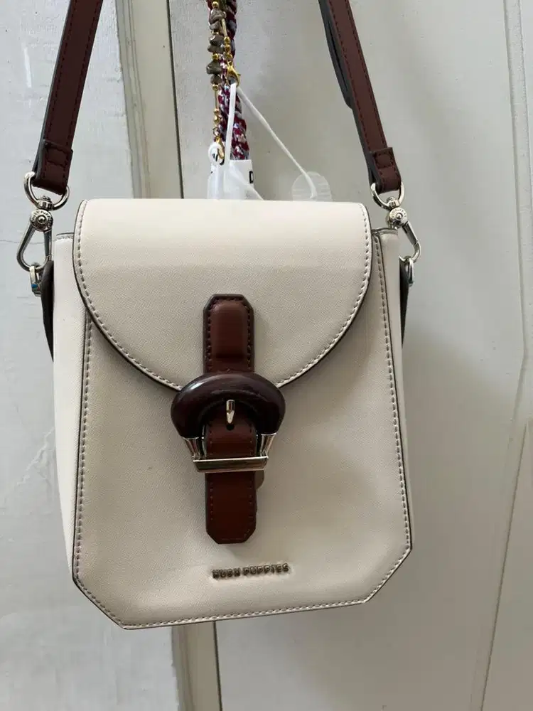 Tas hush pupp*es ori