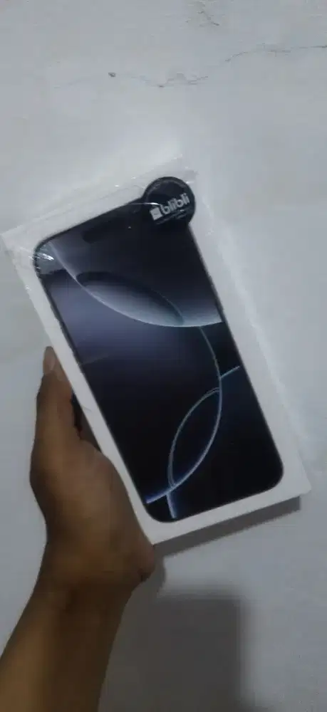 iphone 16 pm 512gb bnib