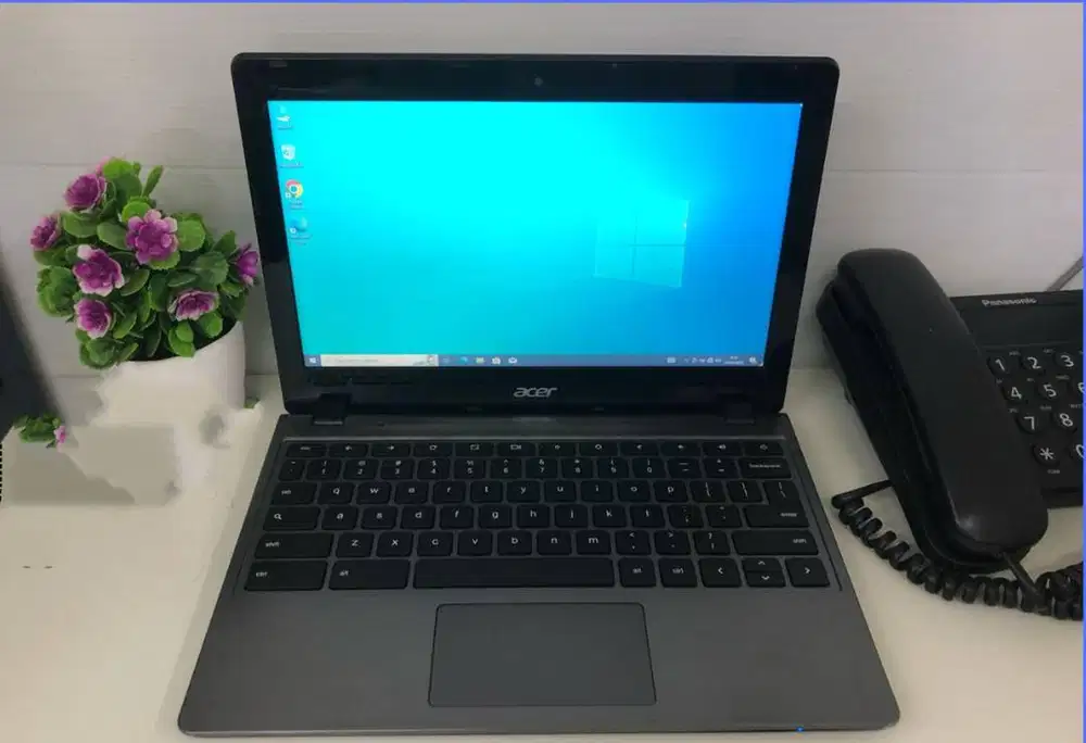 Acer Chromebook C720/C740 series *RTS