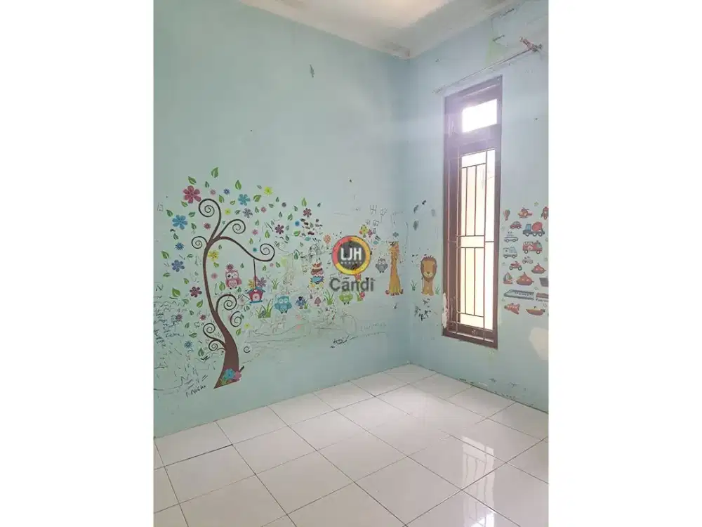 Rumah di PROTON ~ PERMATA QUANTA PERMATA PURI Ngaliyan Semarang