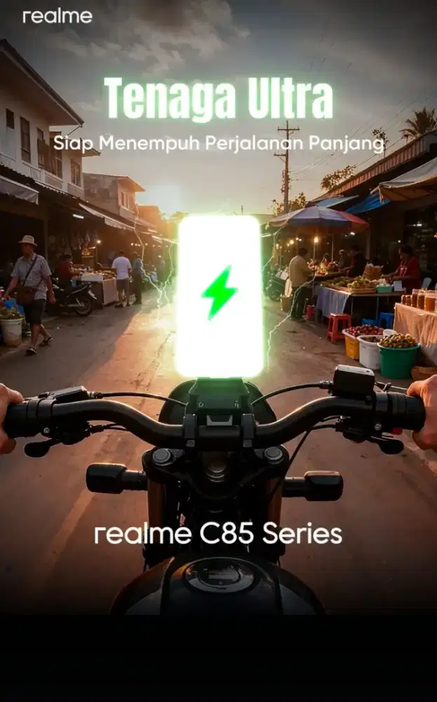 REALME C85 SERIESS