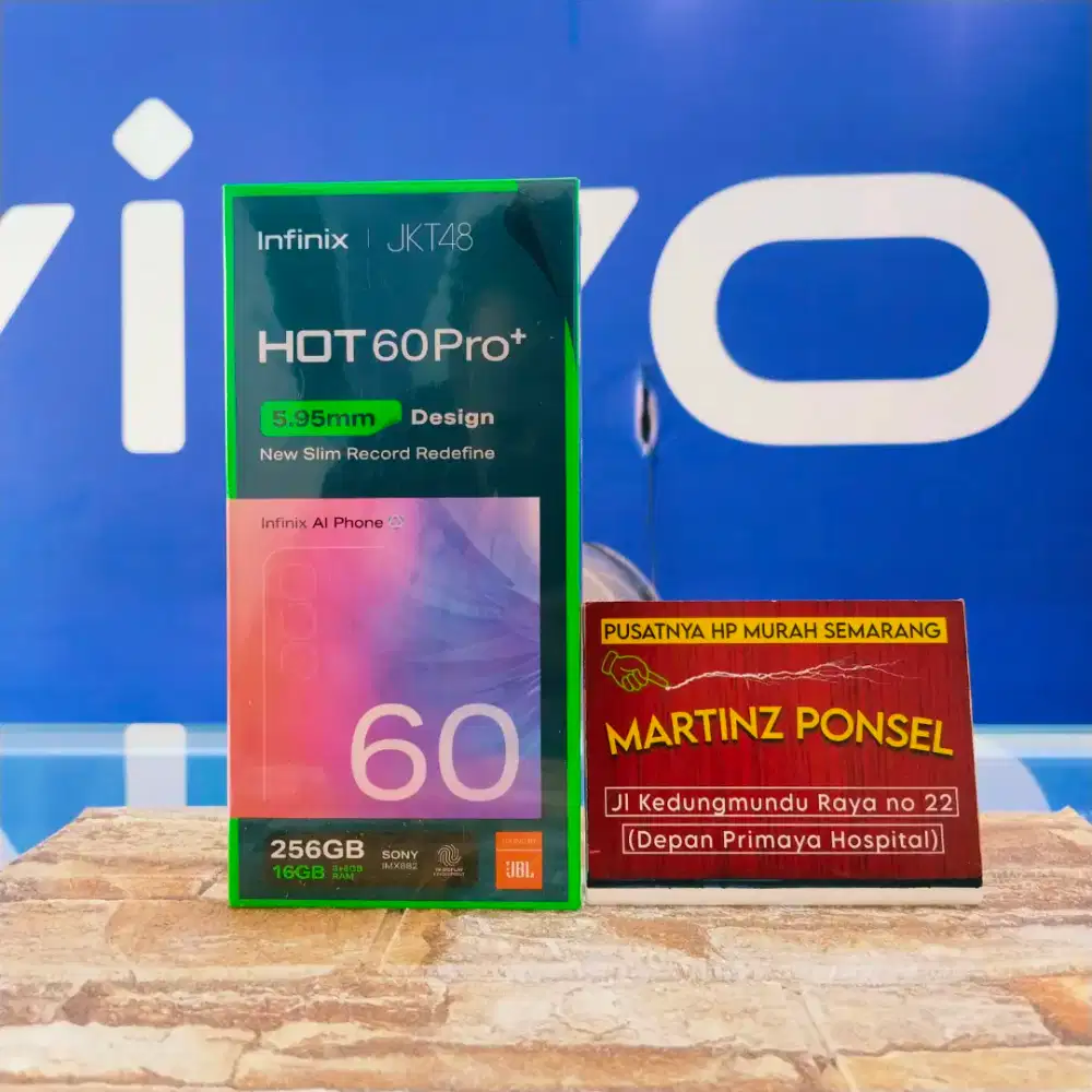 infinix hot 60 pro+ 8/256
