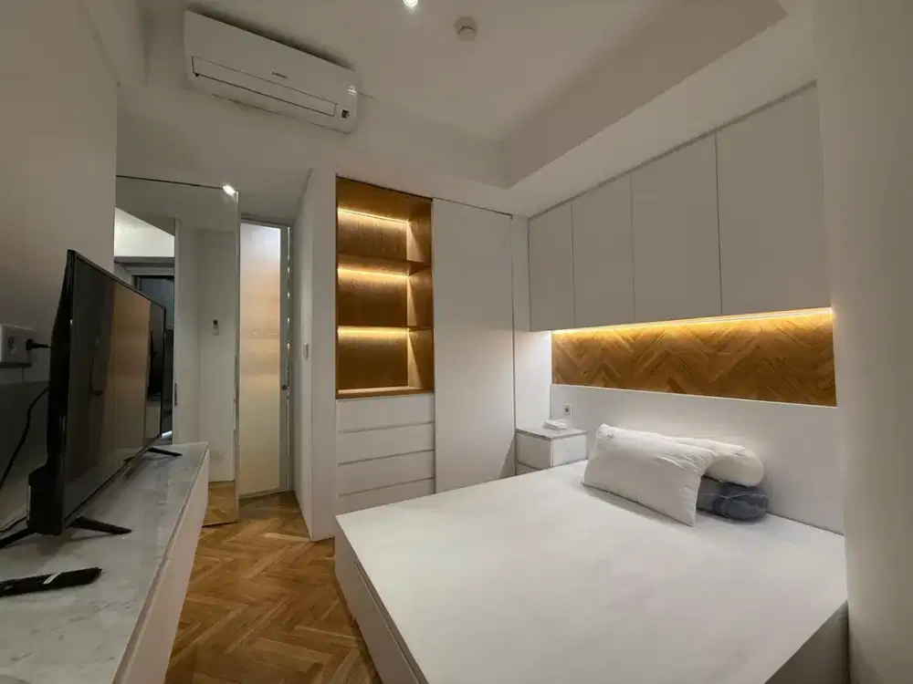 Disewa Apt Gold Coast fully furnish