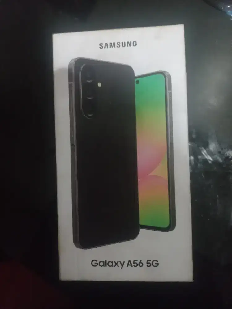 Samsung A56 5g 12gb