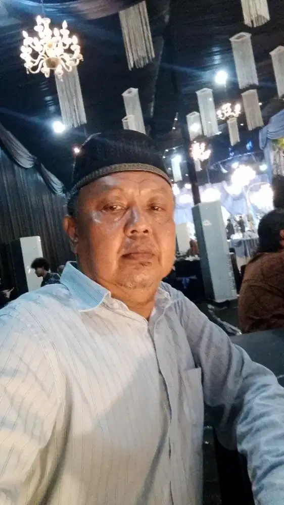 mencari pekerjaan driver