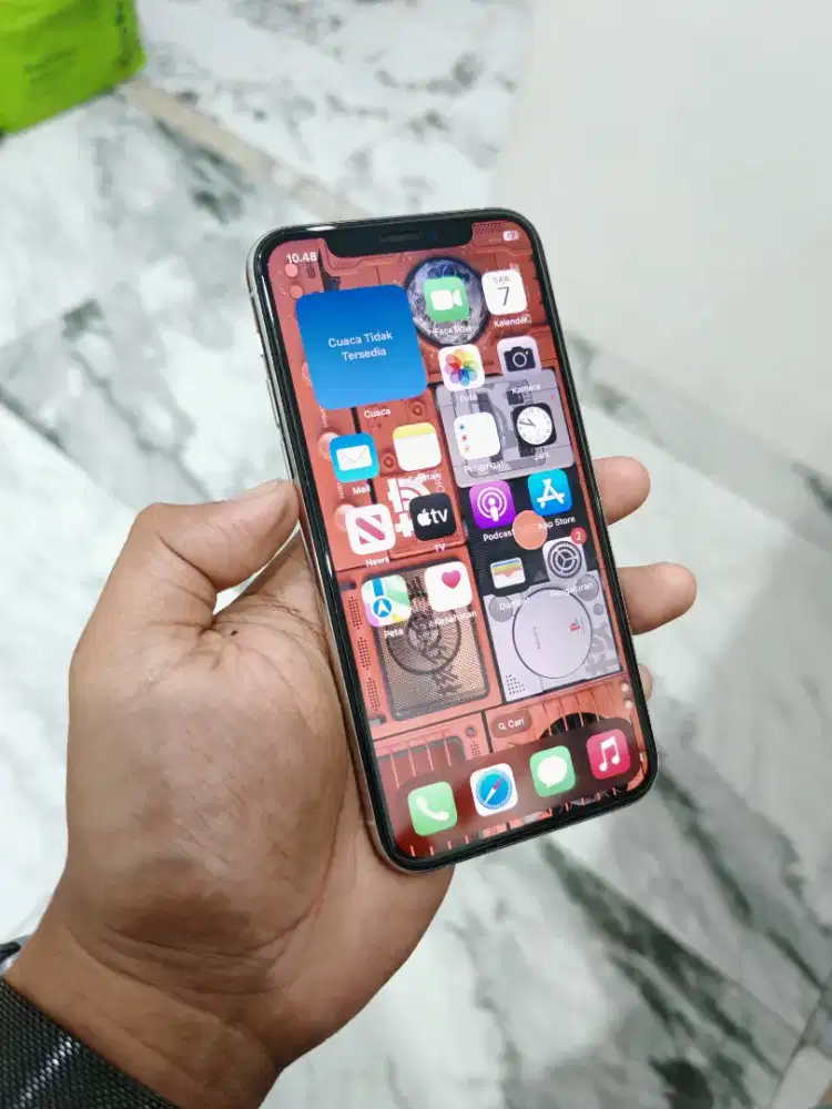 Iphone 11 Pro 64gb