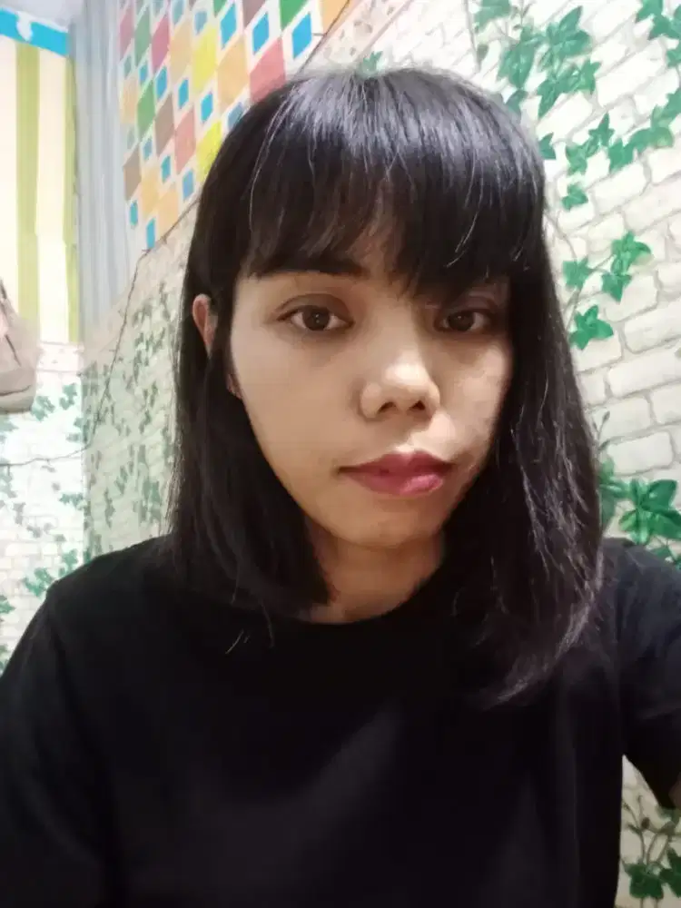 Cari INFAL Lebaran/Permanen kerja