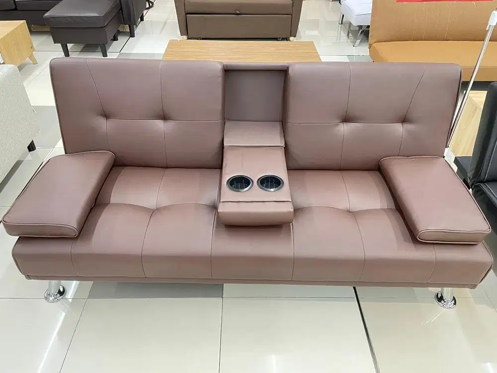 Sofa bed geni selma