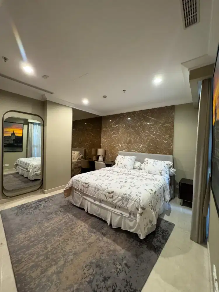 Pondok Indah Residence