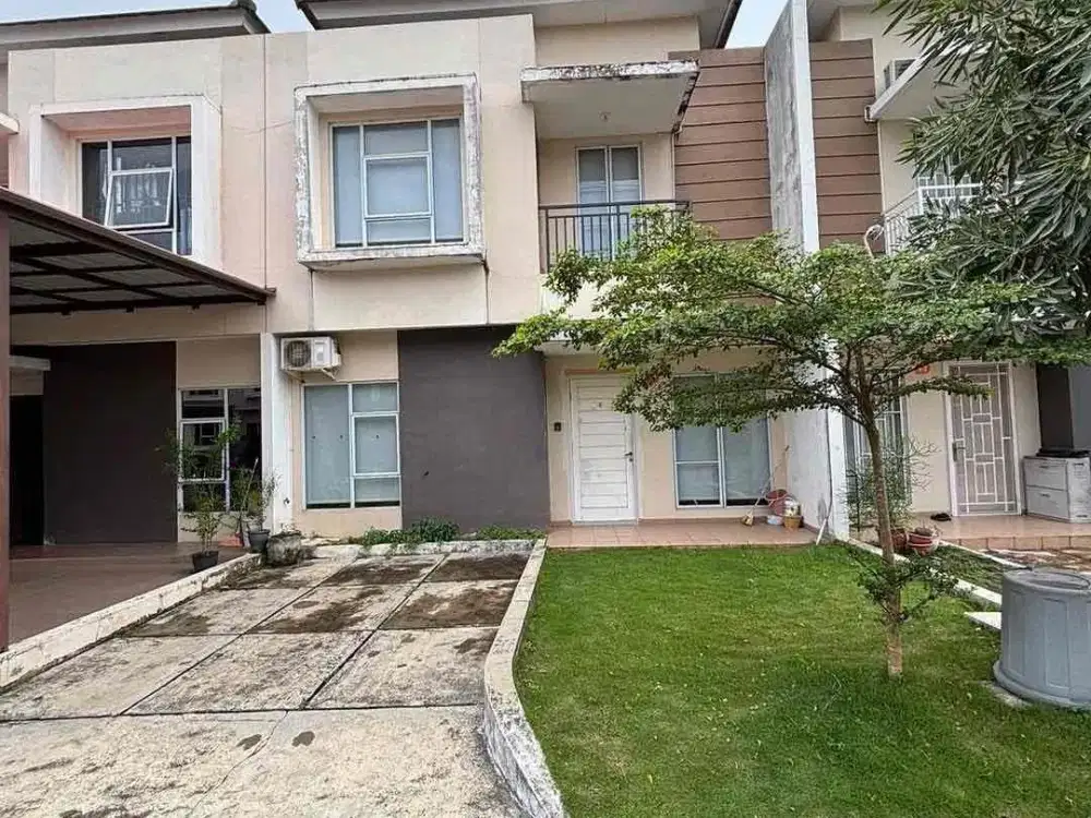 Sewakan Rumah Pasir Putih Residence Victory Royal Minimalis Batam Center