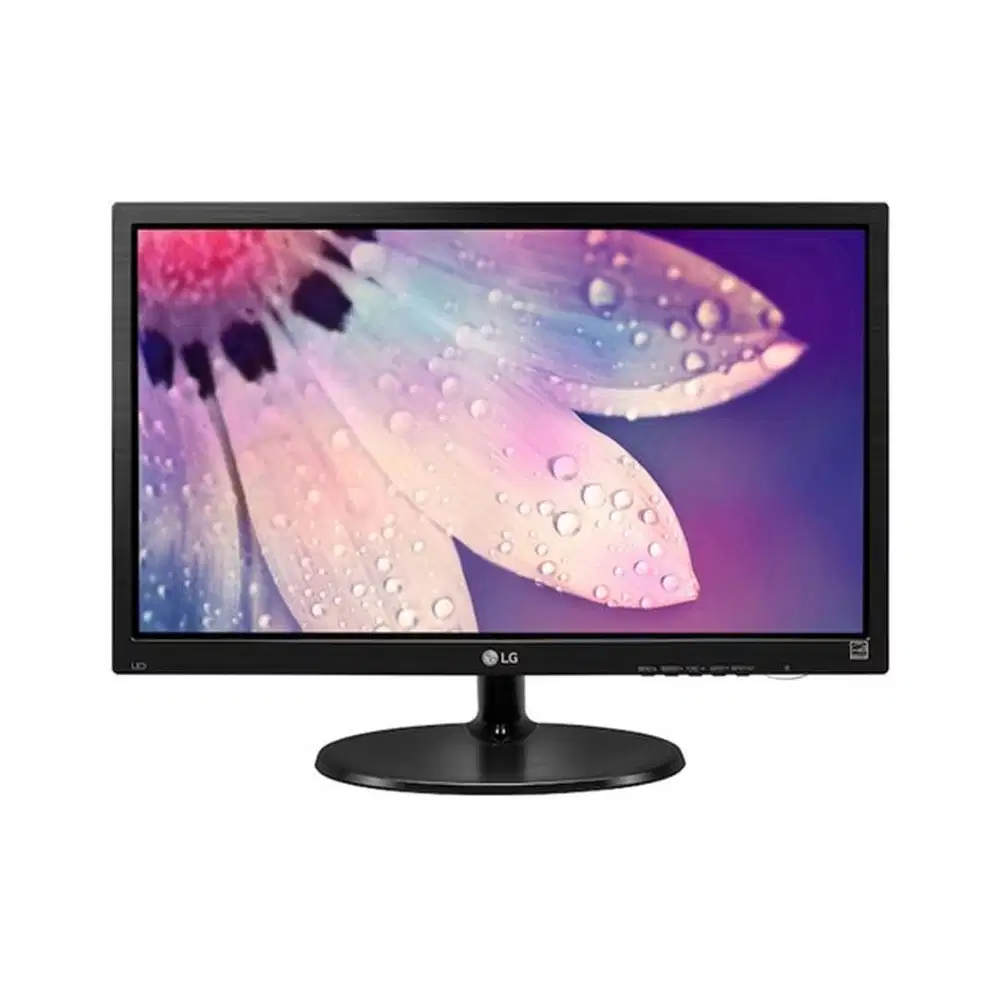 Monitor LED LG 19 HDMI 19M38L-B