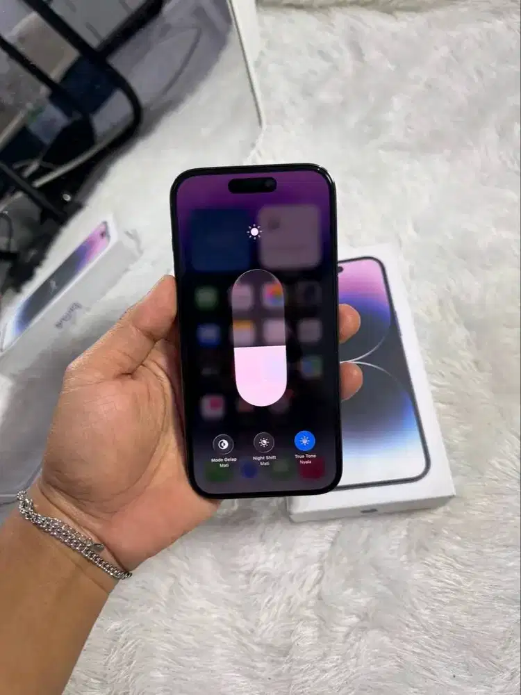 iPhone 14 Pro Max 128GB