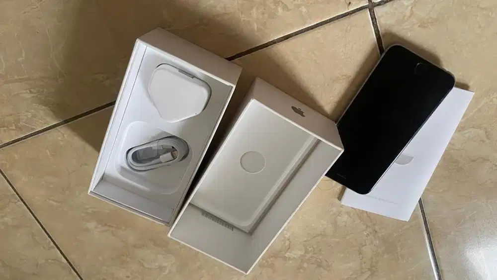 Dijual iPhone 6s 64gb