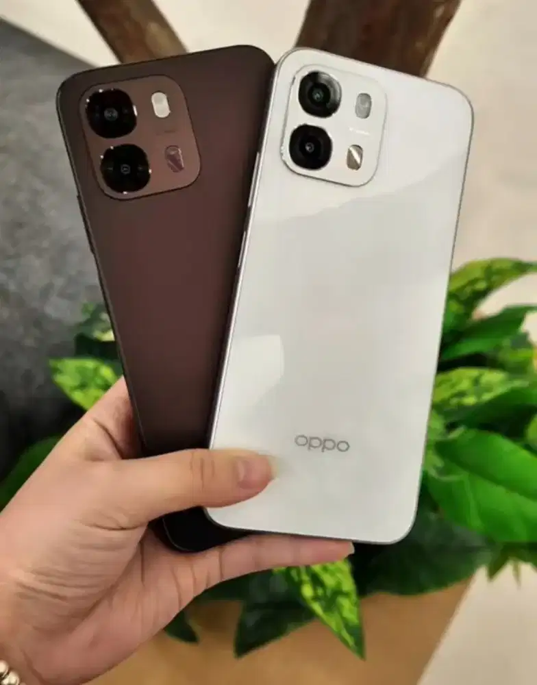 Oppo A6s 256GB Garansi Remi Oppo