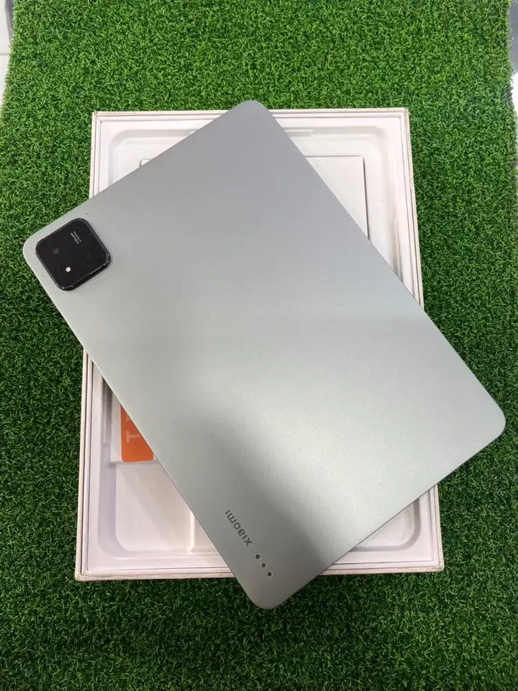 Xiomi pad 7 8/256gb garansi aktif