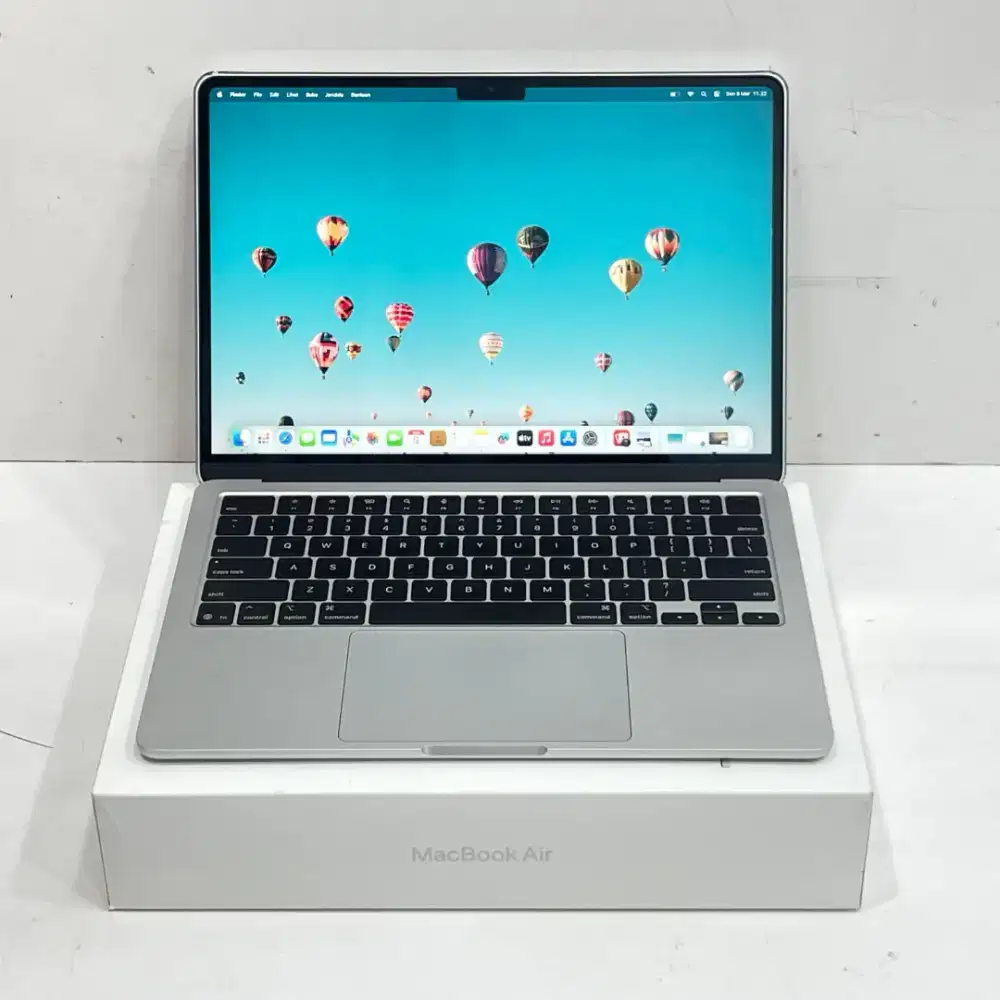 MacBook Air M4 2025 LikeNew RAM 16GB/ SSD 256GB