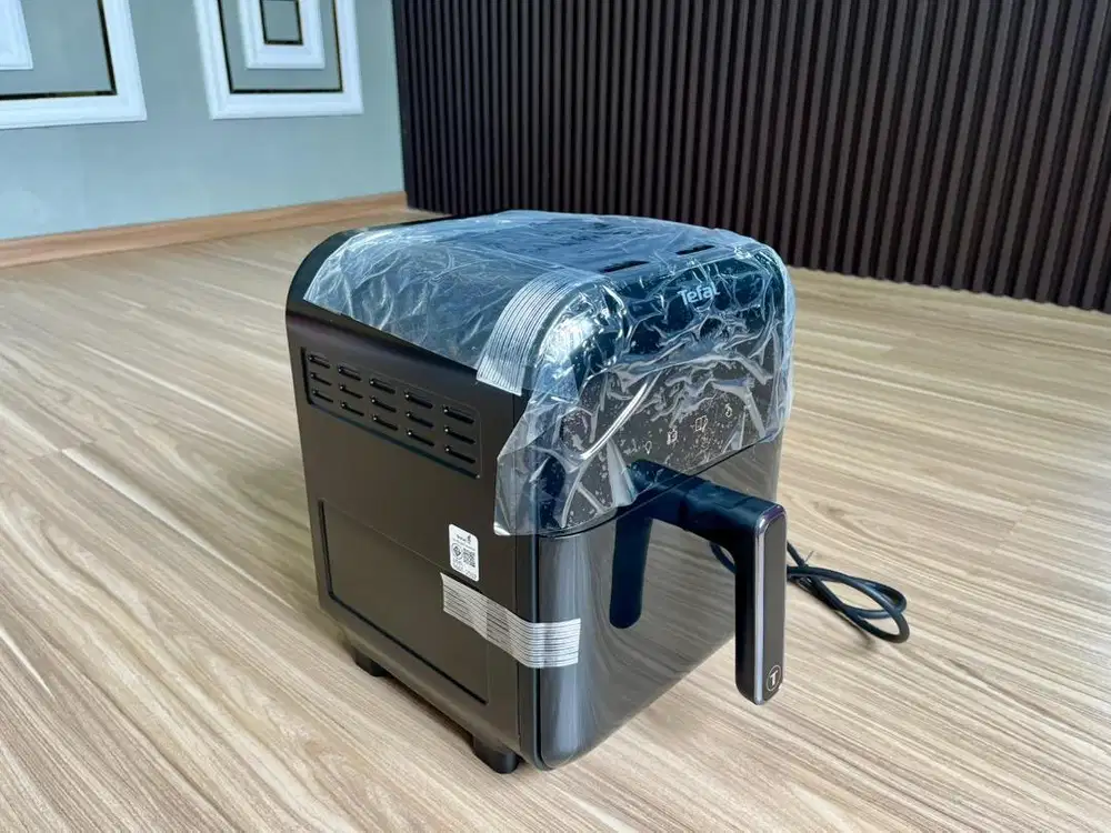 Tefal Air Fryer EY821