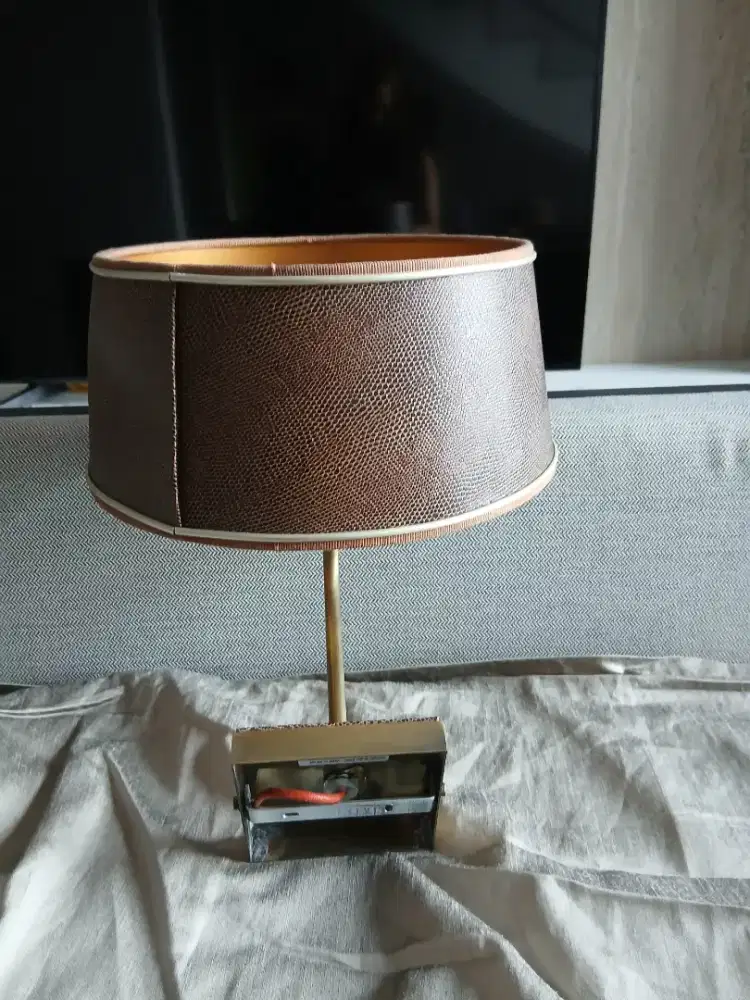 ampu Pajangan Aesthetic Desain Menarik Cocok Untuk Kamar Tidur