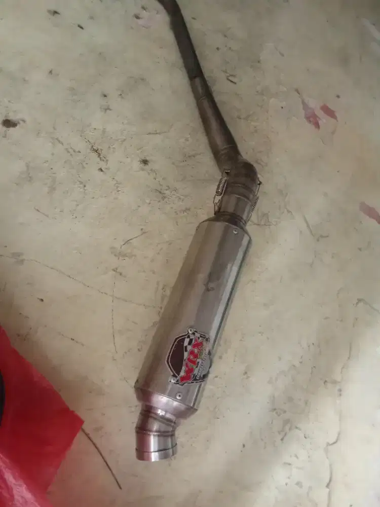 KALI ADA YG CARI PART CBR OLD KARBU