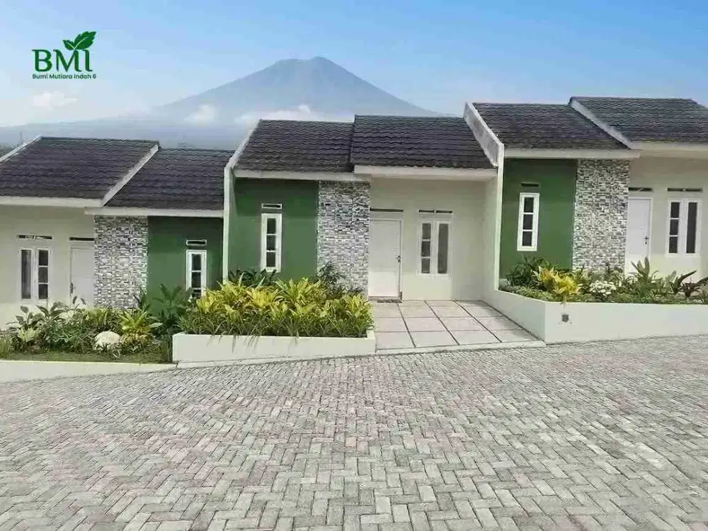 Hunian Favorit Sangat Strategis Di Parung Kuda Sukabumi.