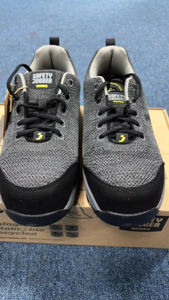 Safety Shoes JOGGER ECONILA S1 L