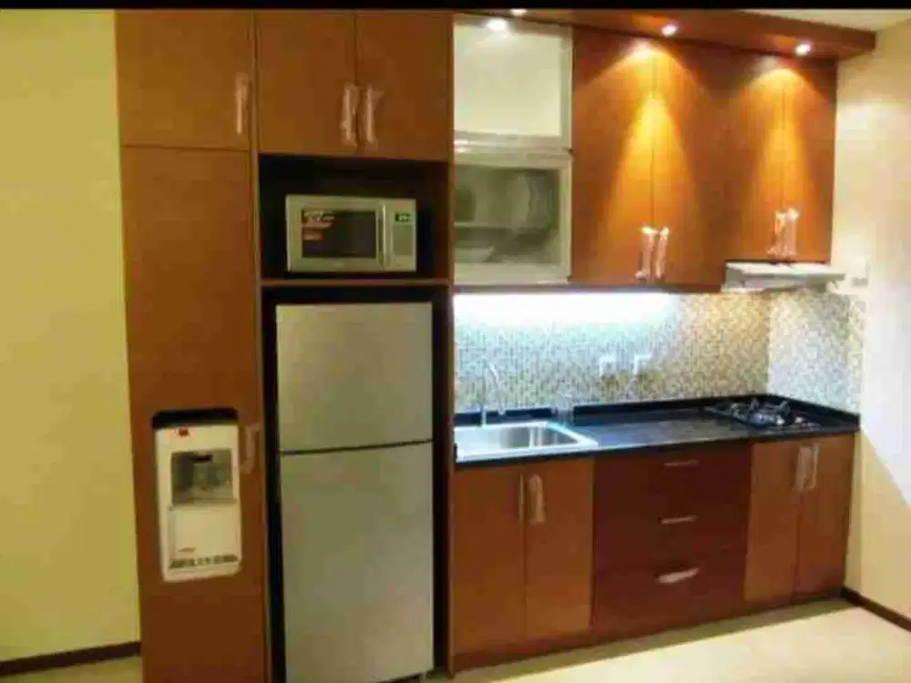 Disewakan Apartemen Thamrin Residences 2Br 65m Jakarta