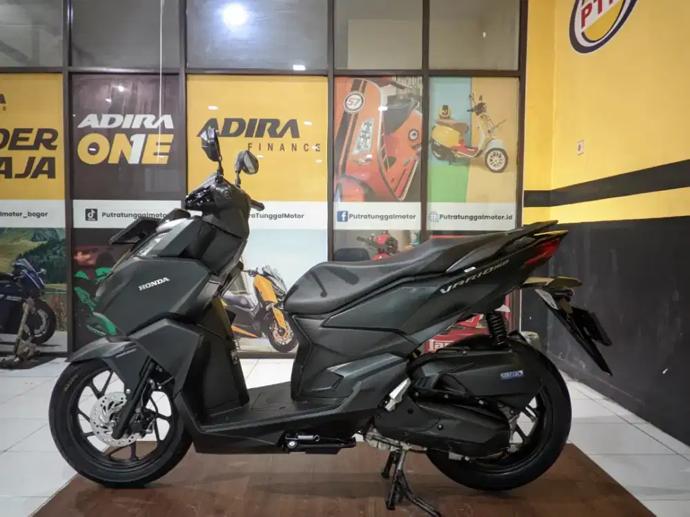 Vario 160 CBS tahun 2025