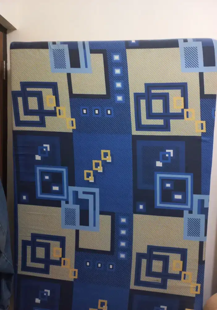 Kasur busa 100 x 200