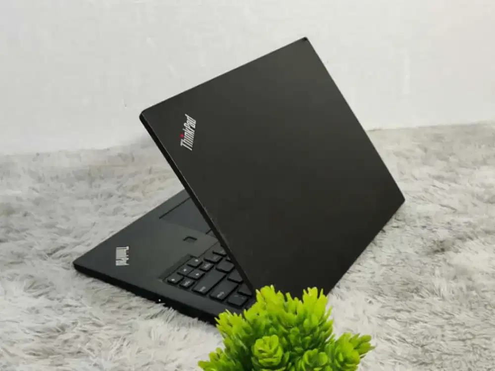 Lenovo Thinkpad L13 CORE I5 CUMA 4 JUTAAN