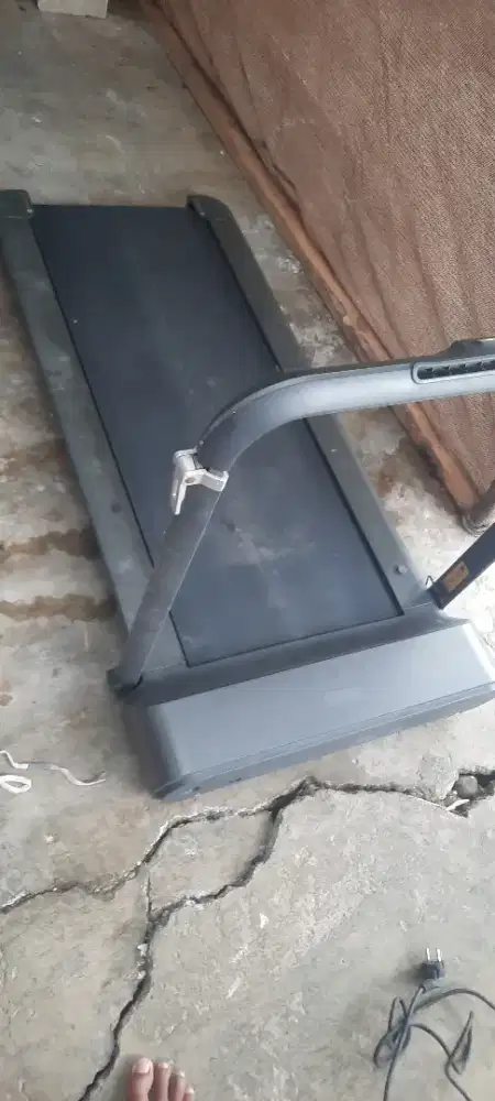 KingSmith walkingpad