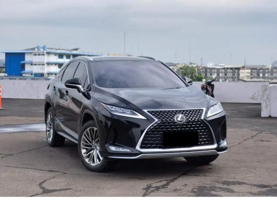 Lexus RX300 Luxury 2021 ATPM Facelift