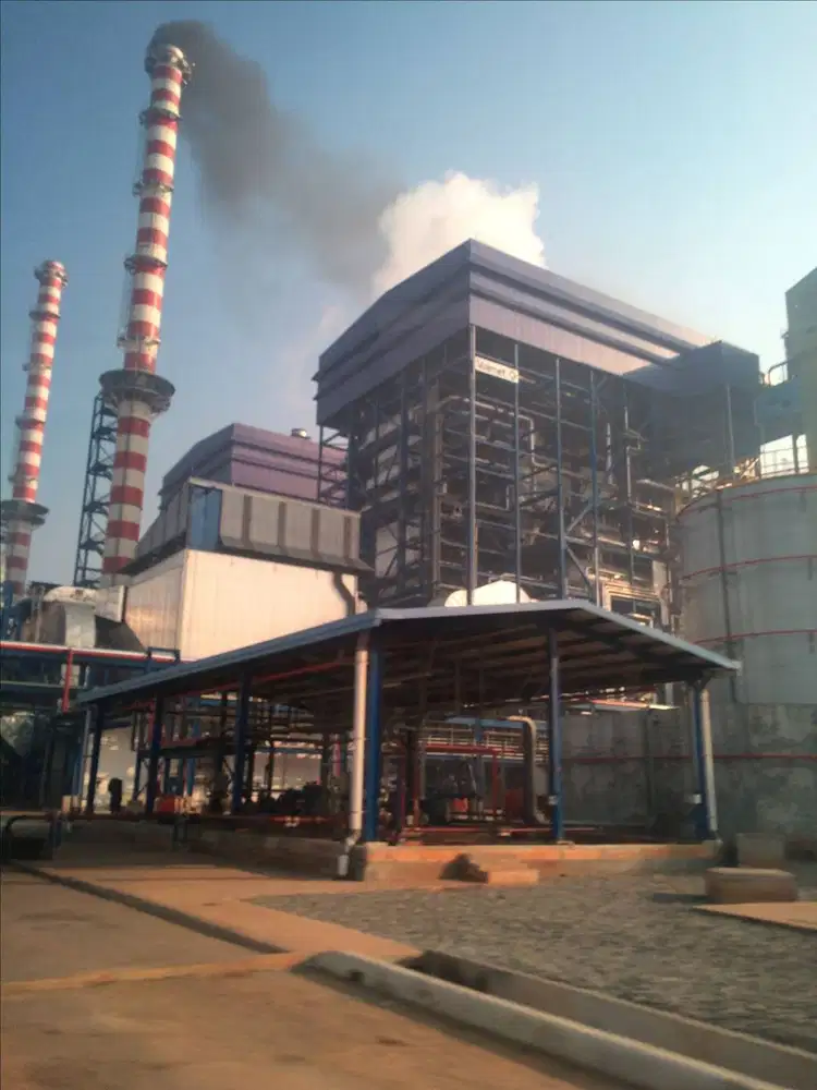 Desain rumah, gedung, pabrik