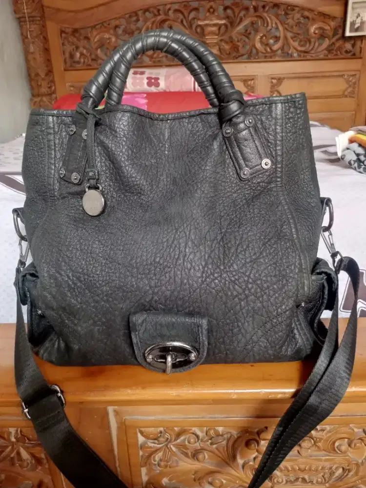 Dijual cepat Tas Jody totebag mulberry