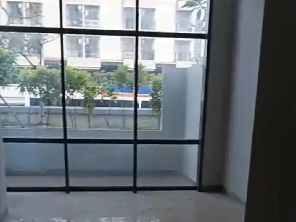 Disewakan Apartemen Bellevue Place Tebet (Unfurnished)