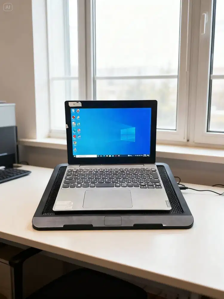 Jual Lenovo Ideapad 330 Pemakaian Pribadi Mulus